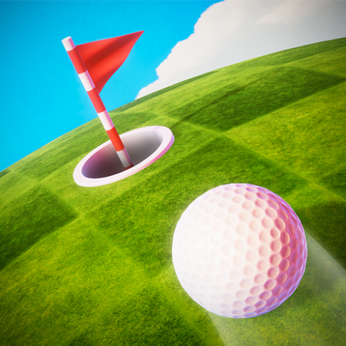 Minyatür Golf Turu