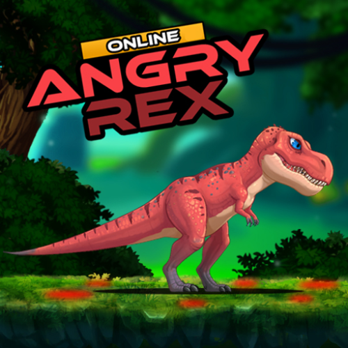 Kızgın Rex Online