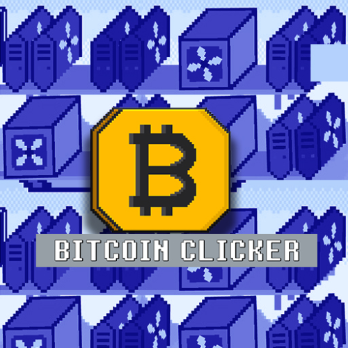Bitcoin Tıklayıcısı